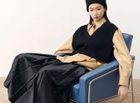 中国十大服装设计公司-服装设计师品牌排行榜