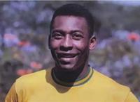 巴西足球巨星排行榜 罗纳尔多上榜第四 贝利第一传奇巨星