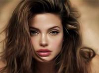 世界十大最美女明星：米兰达·可儿上榜，亚洲仅两位