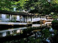 江苏十大好玩的景点 拙政园的园林之美总统府历史底蕴