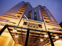 世界前十大连锁酒店排行榜：万豪第四，第二业务最多元