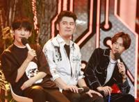 国内十大人气综艺排行榜：天天向上上榜，第三播出时间最早