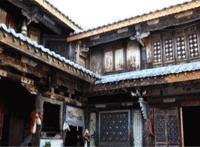 中国六大世家排行榜：吴兴沈家上榜，李靖是它的后人