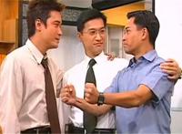 最经典港剧排行榜前十名：金枝欲孽上榜，多部改编自金庸