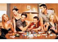 史上最好看的5部美剧 第一名老友记当之无愧，你最爱哪一部