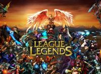 最火十大网游 《英雄联盟》第一，《守望先锋》上榜