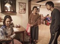 5部让你笑尿的韩国喜剧片 高龄化家族第一奶奶强盗团上榜