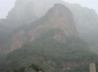 石家庄十大最美景点：五岳寨上榜，以自然景观为主