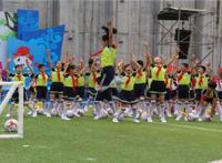 南阳市公立小学排名榜 南阳市中心小学上榜十五小学活动丰富