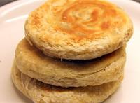 长垣四大名吃排行榜：高村粉皮薄如蝉翼，霜打馍外皮酥脆