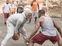 世界10大经典篮球电影 篮球梦与极限乔丹十分热血