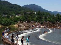 四川十大古镇 黄龙溪古镇上榜,它被称为“青城后花园”