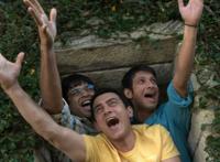 世界十大经典喜剧电影，东成西就上榜，第一是印度电影