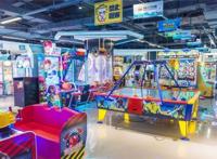 十大电玩城品牌排行榜：反斗乐园上榜，大玩家热度最高