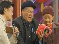 春晚十大经典小品：《拜年》上榜，竟然没有《卖拐》