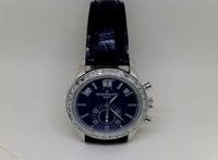 女士手表十大名牌排名：香奈儿上榜 百达翡丽第一