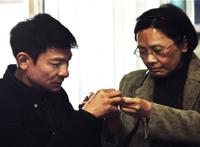 悲剧电影排行榜中国 国产十大催泪电影推荐