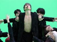 韩国十大主舞盘点 金钟仁exo主舞很受粉丝的欢迎