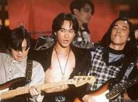 中国十大经典摇滚乐队，逃跑计划上榜，第一曾叱咤国内乐坛