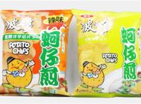 台湾零食品牌排行榜 这些零食都很美味吃了还想吃