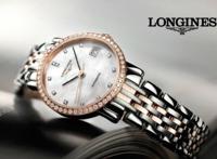 十大名牌女士手表，天梭上榜，第一以飞翼沙漏为标志