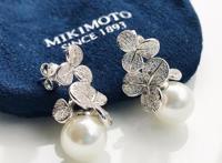 珍珠品牌排行榜前十名 京润珍珠上榜，第一第二是日本品牌