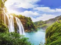 贵阳十大最值得去的景点：甲秀楼上榜，第三杜鹃花海