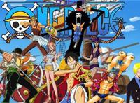 日本十大热血动漫排行 龙珠上榜海贼王第一拥有超多粉丝