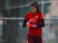 亚洲体坛十大最美女神 福原爱上榜,金妍儿第二