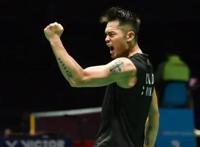 无缘东京奥运会十大名将，丁宁叶诗文上榜，第一在2020年宣布退役