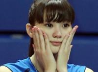 世界十大女排美女运动员 冈察洛娃上榜,木村纱织第九