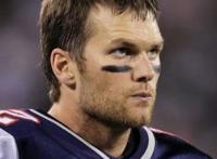 世界十大著名橄榄球运动员 斯达尔上榜,汤姆·布拉迪第一