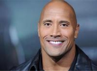 好莱坞十大硬汉排行榜：道恩·强森上榜，施瓦辛格仅第二