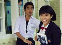 十大必看青春校园电影排行榜：同桌的妳上榜，第七泰国制作