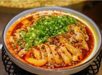 成都十大川菜店排行榜：绿道时光上榜，它是苍蝇小馆