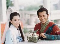 中国最经典十大穿越剧，寻秦记上榜，第八是小成本电视剧