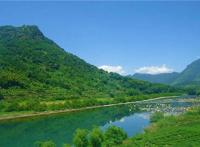 福建十大最好玩的景点 福建土楼历史悠久清源山景区出名