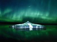 世界十大最奇特酒店 挪威水晶酒店全玻璃结构位于海中央