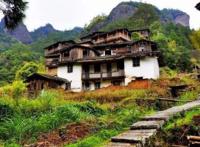 福建最美的十大古民居：桂峰村、老虎际、洋畲村上榜