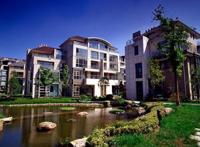 杭州十大富人区排行榜新鲜出炉  万象城悦府最便宜