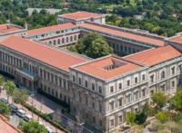 2022土耳其大学QS排名(最新)-2022QS土耳其大学排名一览表