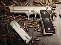 世界十大最著名的手枪 中国QSG92上榜，第一为意大利产