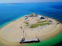 中国十大最美海岛，涠洲岛上榜，第一被称为东南锁匙