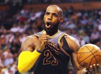 NBA得分助攻历史前十，詹姆斯一人登2榜(历史唯一)