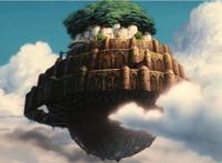 经典好看的日本动漫电影  宫崎骏多部作品上榜，天空之城人气最高