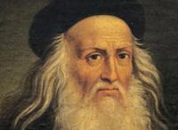 世界十大著名油画家 梵高上榜,达·芬奇排名第一