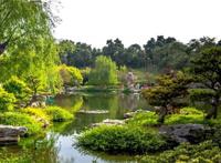 长春十大公园排行榜：南湖公园上榜，北海公园仅第六