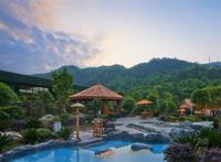 福建十大温泉排行榜：青云山御温泉上榜，它的种类最多