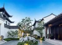 中国十大豪宅排名榜2021：汤臣一品上榜，第一是苏州园林风