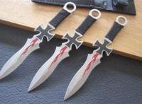 中国古代十大刺客武器，飞刀排第一，锤击最被容易误伤